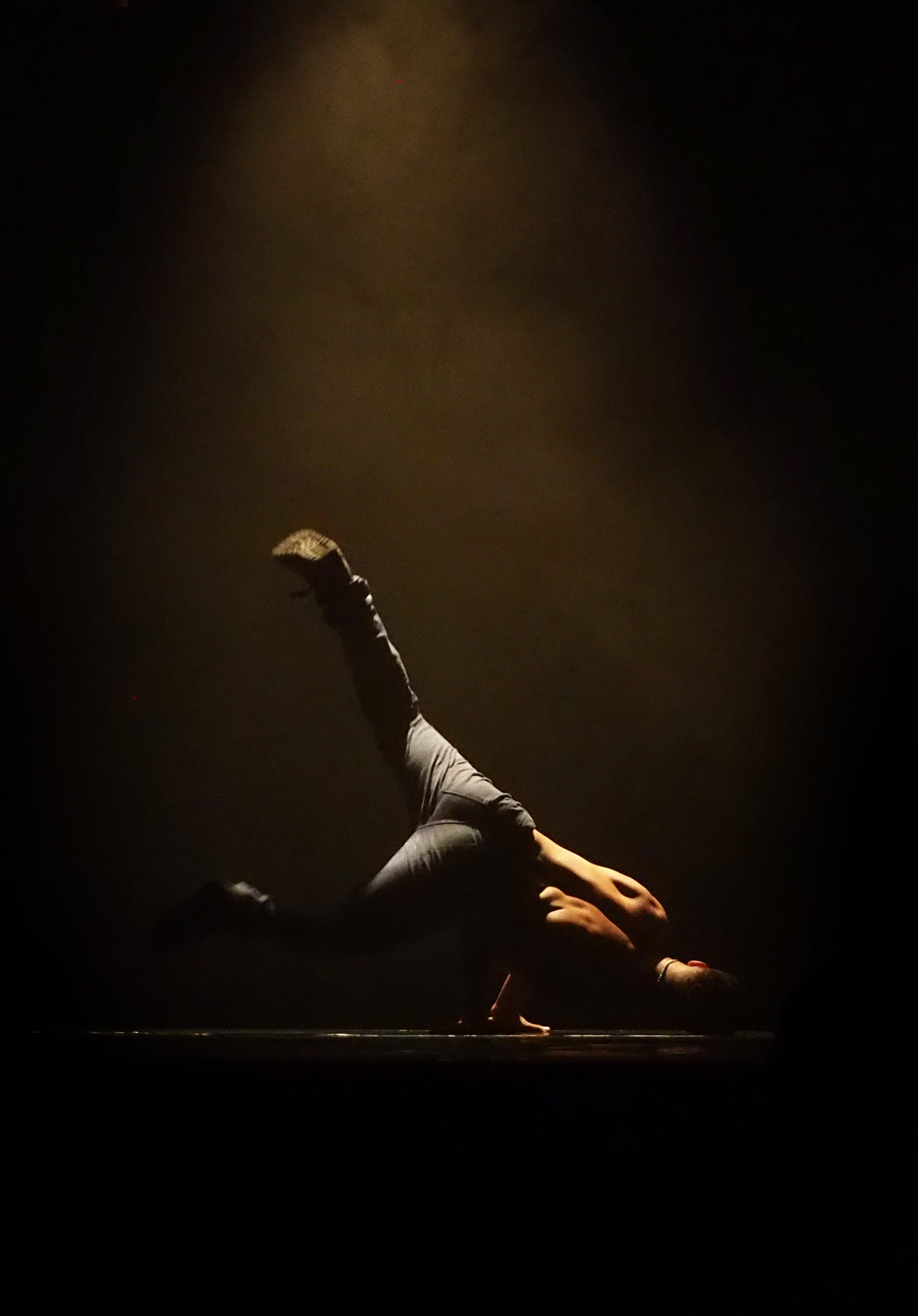 Guelues noires compagnie niya