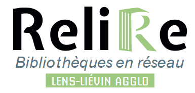 logo relire